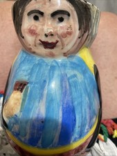 Rare Vintage Titanio  Italian