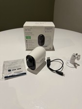 Arlo Essential Spotlight