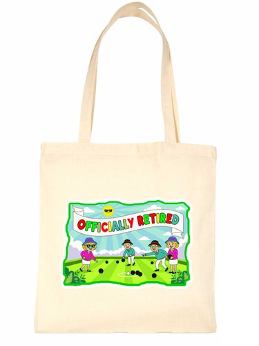 Cotton shopping tote bag - cotton,