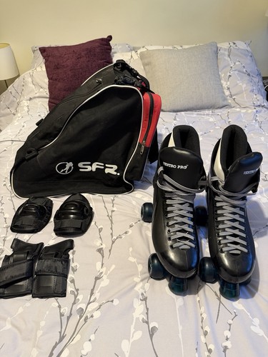 Ventro pro roller - pro, with
