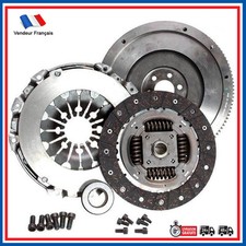 Kit 4 Pieces Flying Engine For
