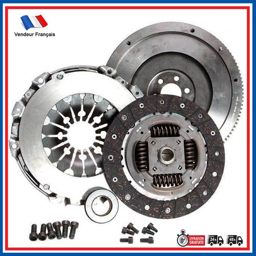 Kit pieces flying engine - kit,