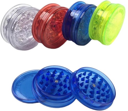 Premium part plastic salt - 3,