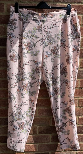 Ladies primark blush floral - primark,
