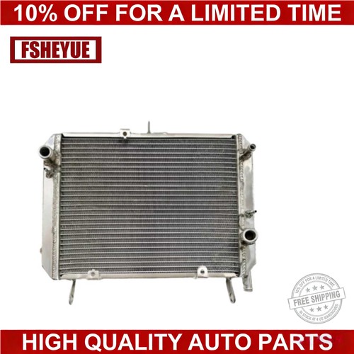 Aluminum radiator fit yamaha - fit,