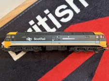 Lima Class 47 47461 Charles