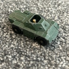 Vintage Lesney Matchbox No.61a