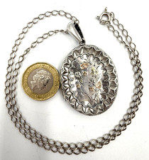 Antique Victorian Sterling