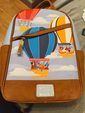 Brand New Loungefly Disney