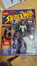 Marvel Legends Retro Venom