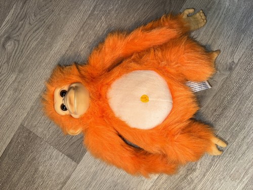 Vintage hosung orange - vintage,