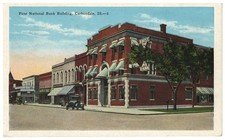First National Bank Building