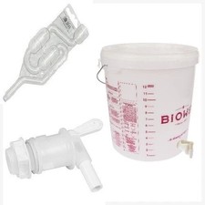 15L FERMENTATION