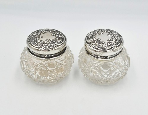 Edwardian sterling silver - edwardian,