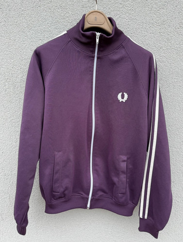 Fred perry jacket - perry,