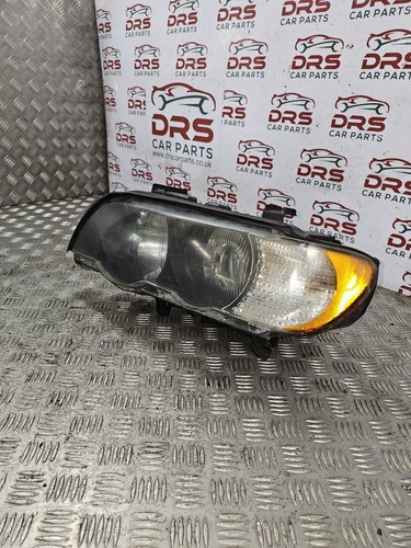 Bmw headlight xenon e53 pre - x5,