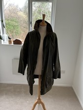 Barbour Men's Jacket. Type