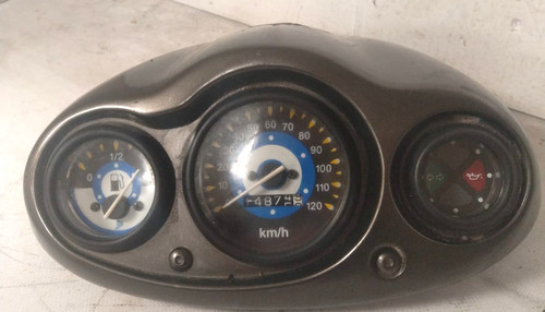 Oem suzuki katana 50 - oem,