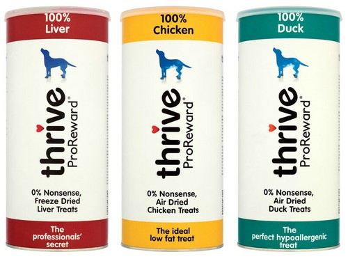 Pet project thrive - pet,
