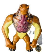 Action Figure Toy Ben 10