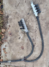 JEEP GRAND CHEROKEE WJ MK2 4.7 V8 PETROL LPG AUTOGAS IGNITION RAIL