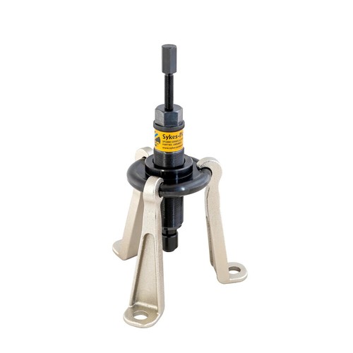Sykes pickavant hydraulic hub - sykes-pickavant,