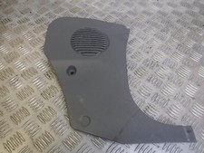 SUZUKI JIMNY JLX 1.3 2001 righthand dash vent trim 7613181a