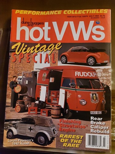 Dune buggies and hot s - dune, vw's