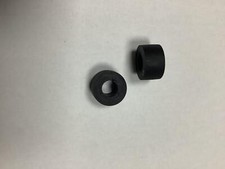 Pinch Roller Rubber Idler Tyre Tire Audio Cassette 12.5mm 6.5mmH 6.0mm NEW