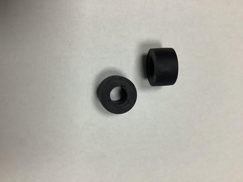 Pinch roller rubber idler - pinch, tyre