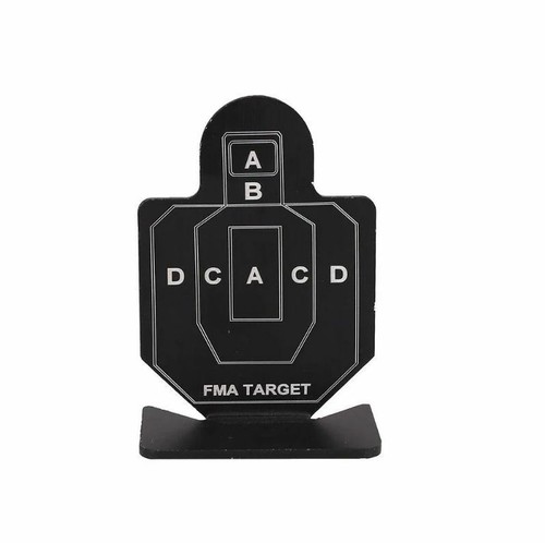 Pack metal shooting - 4, 3d