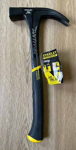 New stanley fatmax - *new*,