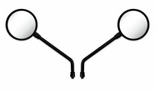 MIRRORS TO FIT HONDA CLR 125 X