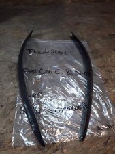 Opel Corsa C year 00-02