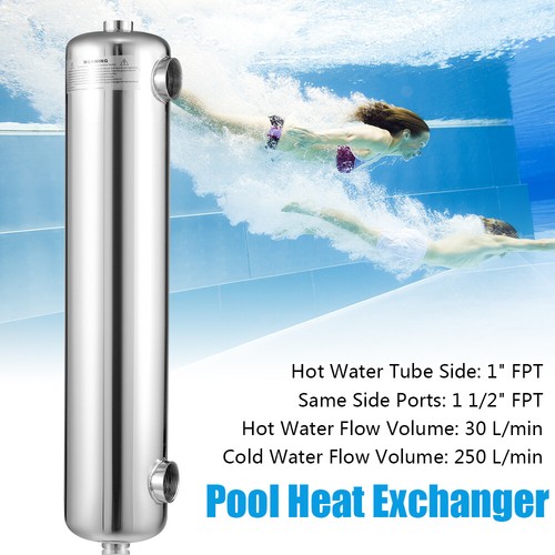 Swimming pool heat - swimming,