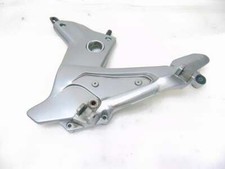 Left hand footrest hanger - left,