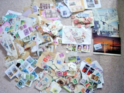 Large collection british - collection, of