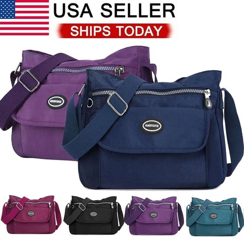 Waterproof messenger cross - messenger,