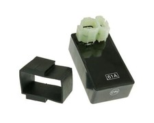 CPI Aragon 50 GP Restricted