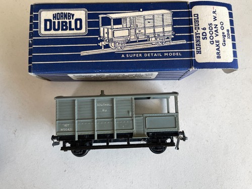 Hornby dublo gauge 32048 - hornby,