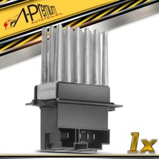 Resistor Pre-Resistor Blower