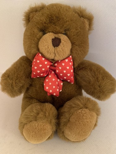 Chad valley teddy - chad,