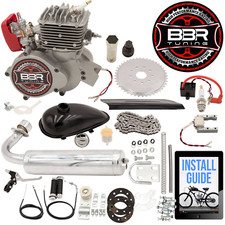 BBR Tuning 80/100cc 2-Stroke