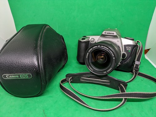 Canon eos 500n slr film - 500n,