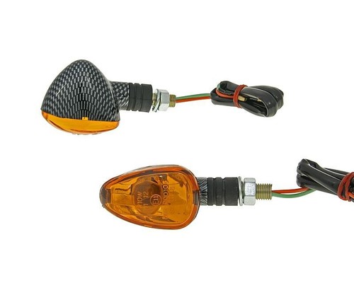 Vicma blinker set - blinker, m10