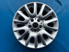 #002 BMW Mini One/Cooper/S