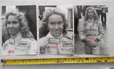 GIOVANNA AMATI - 3 x Original