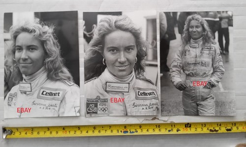 Giovanna amati x - x, original