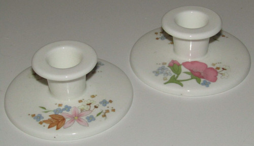 Wedgwood england candle - wedgwood,
