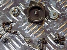 SUZUKI GSXR1000 K4 GEAR SELECTOR PARTS